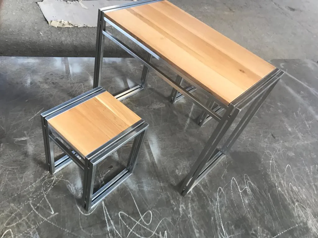 Complementi d’arredo FE.IN. Carpenteria Metallica Tortolì